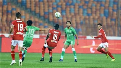 موعد مباراة الأهلي والاتحاد والقنوات الناقلة لها وترددها 