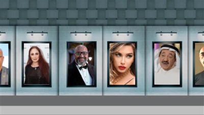 بيومي فؤاد وشيرين ودانا حلبي وشريف الدسوقي يبدأون تصوير فيلم 