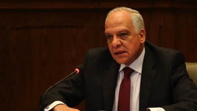 محافظ الجيزة: تطبيق حازم لمواعيد فتح وغلق المحال والمطاعم والورش