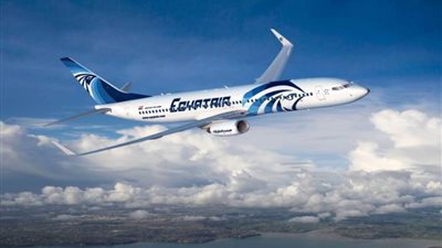 مصر للطيران تشارك في اجتماعات اللجنة التنفيذية للاتحاد العربي للنقل الجوي