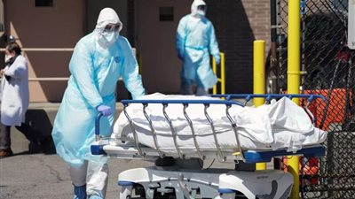 ولاية أريزونا الأمريكية تسجل أكثر من 10 آلاف إصابة جديدة بكورونا