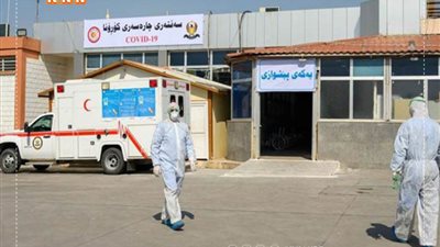 لجنة مكافحة (كورونا) في كردستان تمدد تعليق الدراسة حتى مطلع العام المقبل