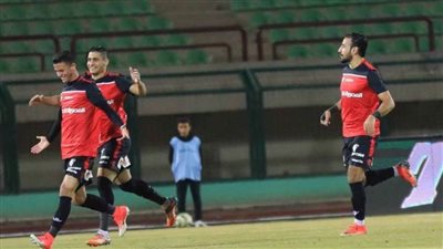 طلائع الجيش يكتسح الزمالك بثلاثية ويطيح به من كأس مصر