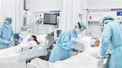 الصحة الأردنية: 51 وفاة و4187 إصابة جديدة بفيروس كورونا