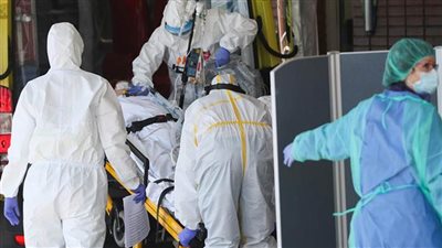 لبنان يسجل 1511 إصابة جديدة و15 وفاة بفيروس كورونا