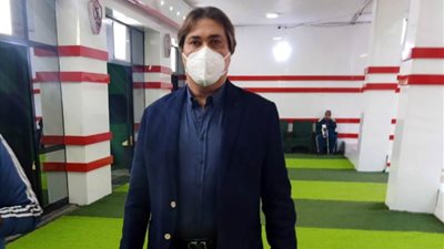 المشرف على الكرة بالزمالك: استمرار آثار الخسارة الإفريقية سبب الخروج من كأس مصر