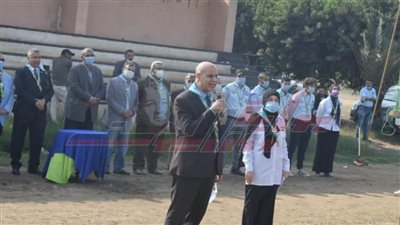 مهرجان إرشادي لـ