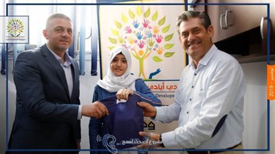  تنفيذ المرحلة الثانية من مشروع 