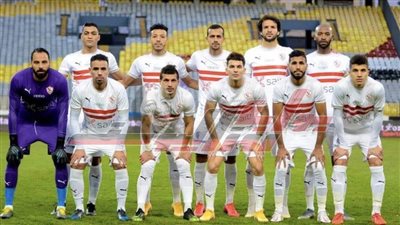 عاجل| قرار حاسم من الزمالك على اللاعبين بعد وداع كأس مصر