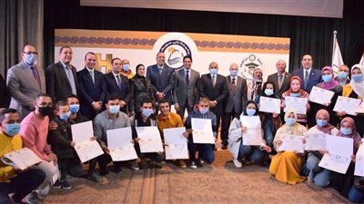  23 منحة مجانية بجامعة بني سويف