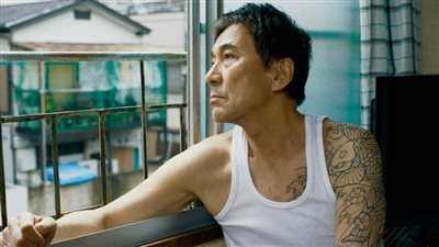 الفيلم الياباني 