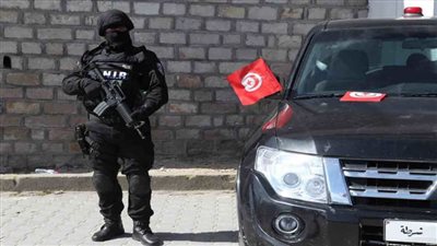 الداخلية التونسية تعلن ضبط عنصر تكفيري خطير