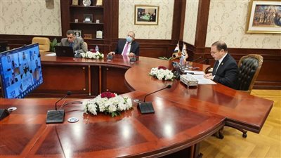 النائب العام يفتتح ورشة عمل «بجمعية النواب العموم العرب»