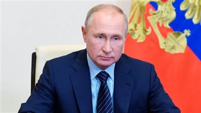 بوتين: حملة تطعيم واسعة النطاق ضد 