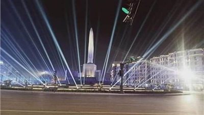 التاريخ المصري يسير في موكب مهيب ينتظره العالم.. تعرف عليه  