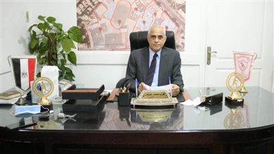 فوزي العريان مستشارا قانونيا لنادي الزمالك