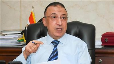 محافظ الإسكندرية يصدر قرارا بتخفيض حضور العاملين  بنسبة 50%