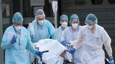 الجزائر: تسجيل 932 حالة إصابة جديدة بكورونا