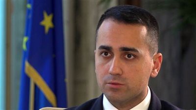 وزير الخارجية الإيطالي يزور الجزائر السبت المقبل لبحث التعاون المشترك