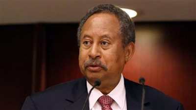 رئيس وزراء السودان يؤكد دعم الحكومة للجنة تفكيك النظام السابق