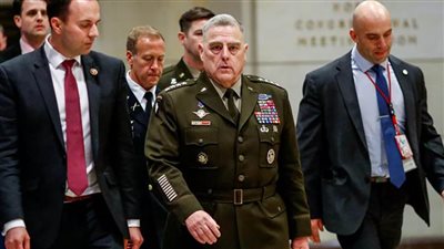 أمريكا تحتفظ بقاعدتين عسكريتين كبيرتين في أفغانستان