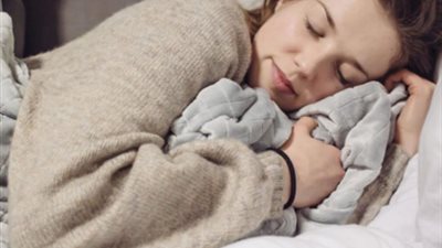 لن تصدق الأشياء المجنونة التي يقوم بها جسدك أثناء النوم