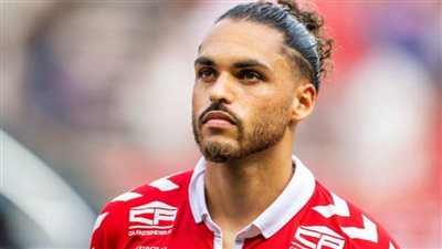 من هو أمير عادل صفقة الزمالك الجديدة وتفاصيل صراع كبار أوروبا لضمه؟