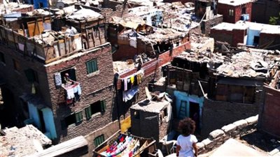 تعرف على شائعة هدم منازل أهالي منطقة 