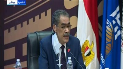 ضياء رشوان: مصر ستبعث رسائل خاصة للعالم خلال بطولة العالم لكرة اليد