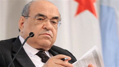 د. مصطفى الفقي: جنوب السودان مفتاح العرب لإفريقيا