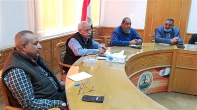 رئيس نقابة البناء يدعو العمال للالتزام بإجراءات الوقاية في مواجهة كورونا 