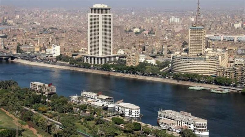 توقعات حالة الطقس