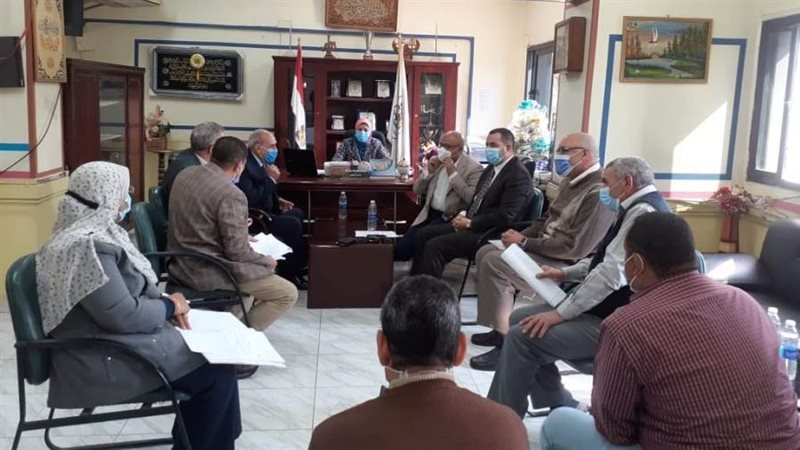 لجنة التغذية