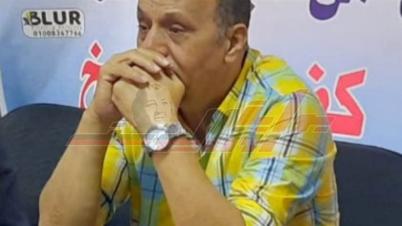 المحاسب أحمد جعفر