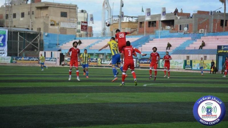 دكرنس ومالية كفر