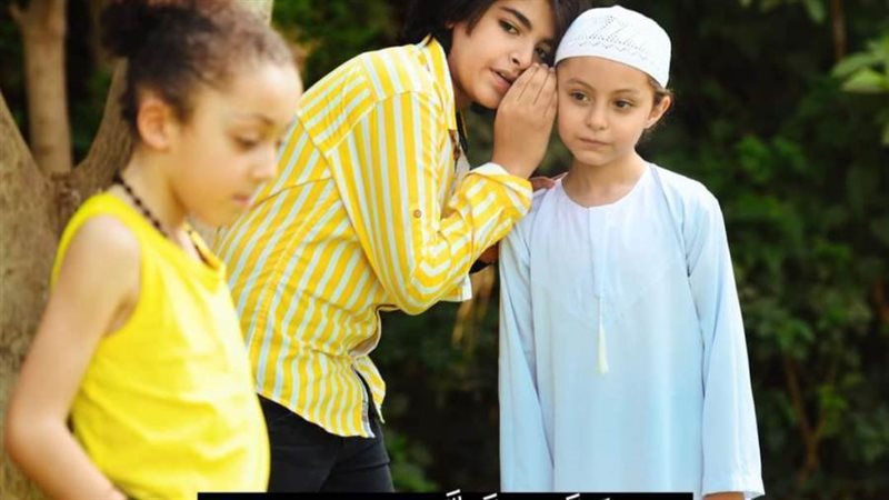 جلسة تصوير تحارب