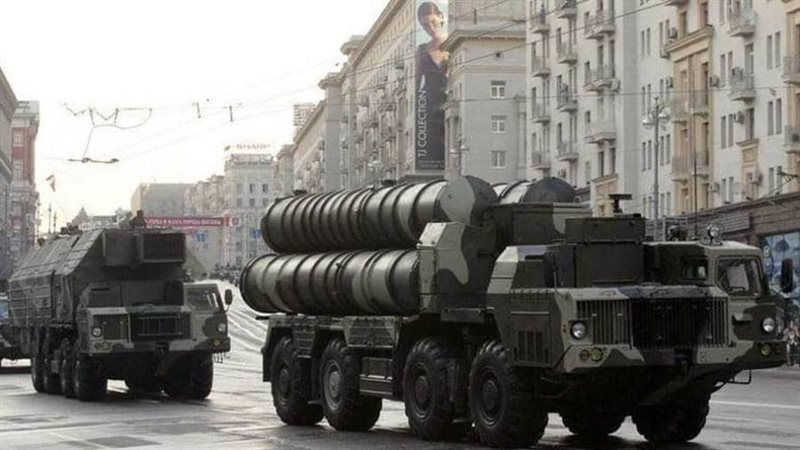 الجيش الروسي