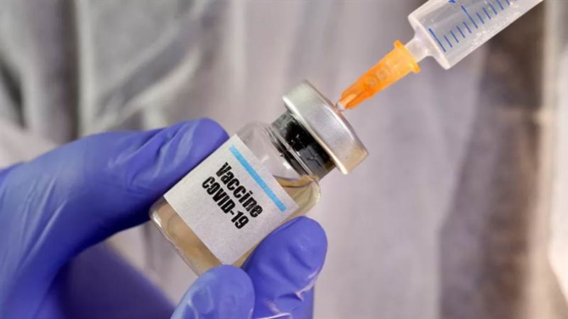 لقاح كورونا