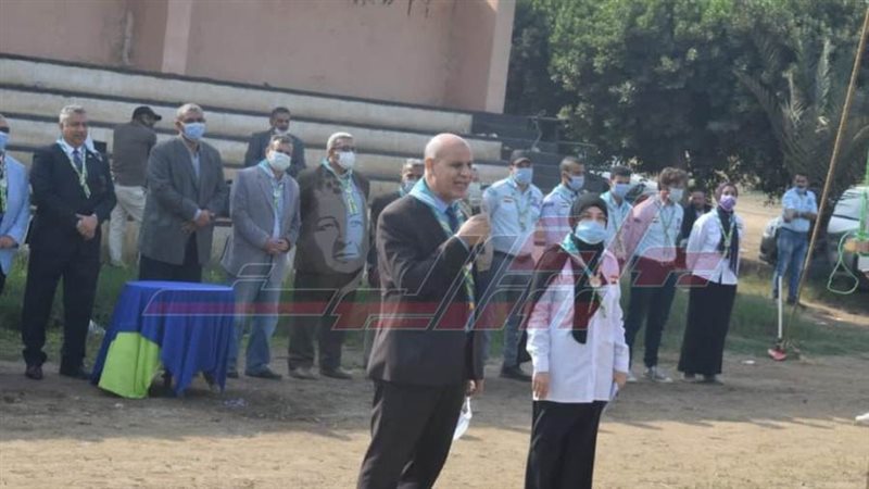 المهرجان الارشادي