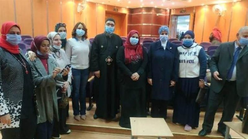 فعاليات مبادرة معا