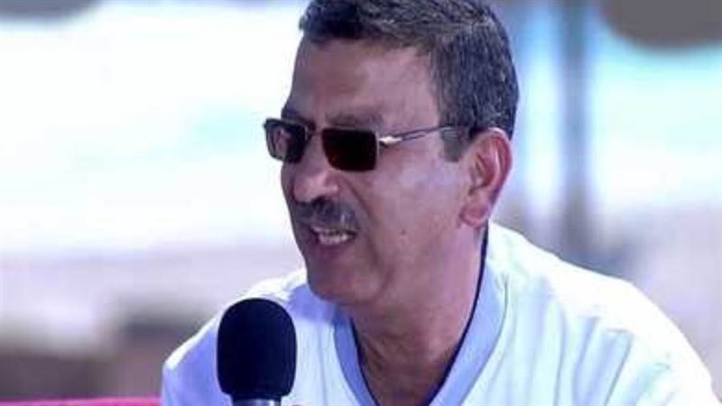 المهندس أسامة عبد