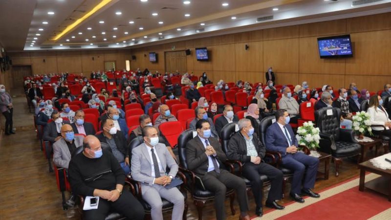 الرعاية الصحية تشارك