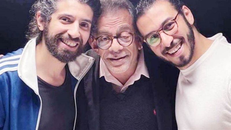 أسطورة زينب ونوح