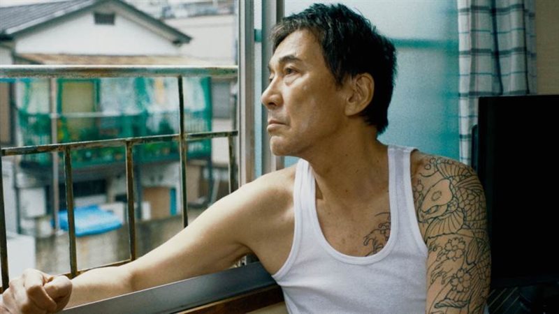 الفيلم الياباني