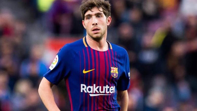 سيرجي روبيرتو