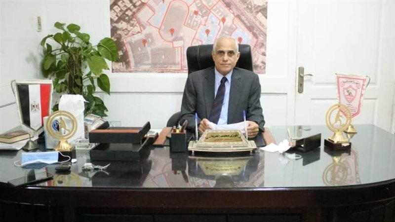 فوزي العريان