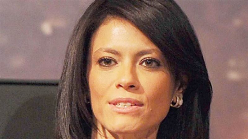 الدكتورة رانيا المشاط