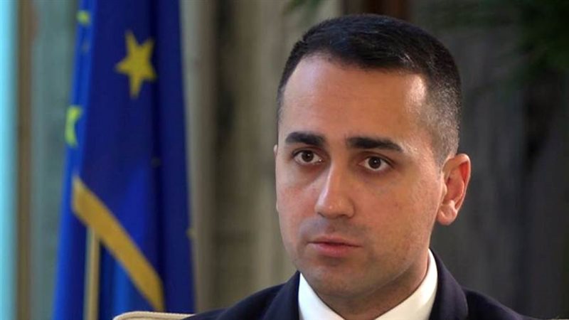 لويجي دي مايو