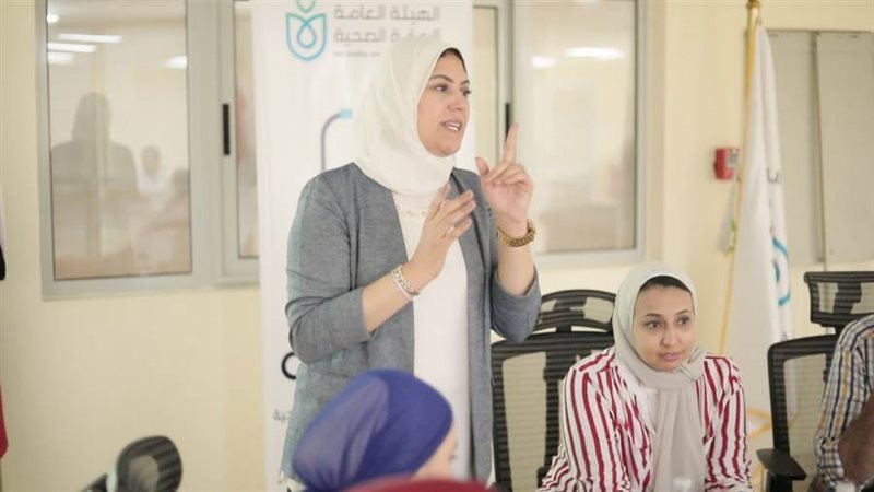 ورشة عمل الرعاية