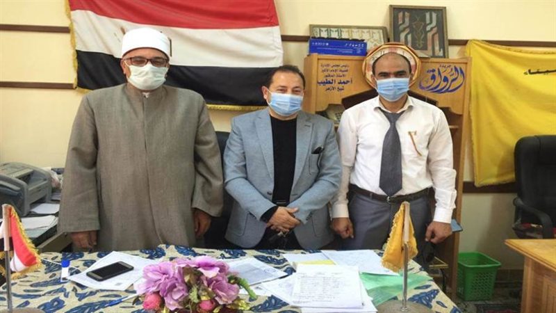 ندوات توعوية